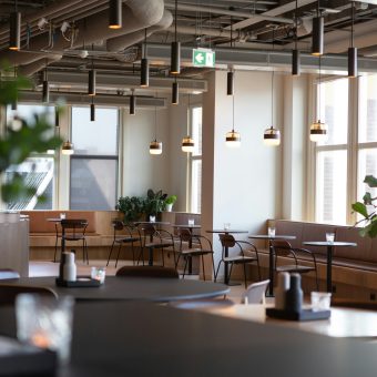 Best Coworking Spaces in Karachi
