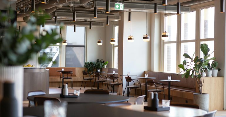 Best Coworking Spaces in Karachi