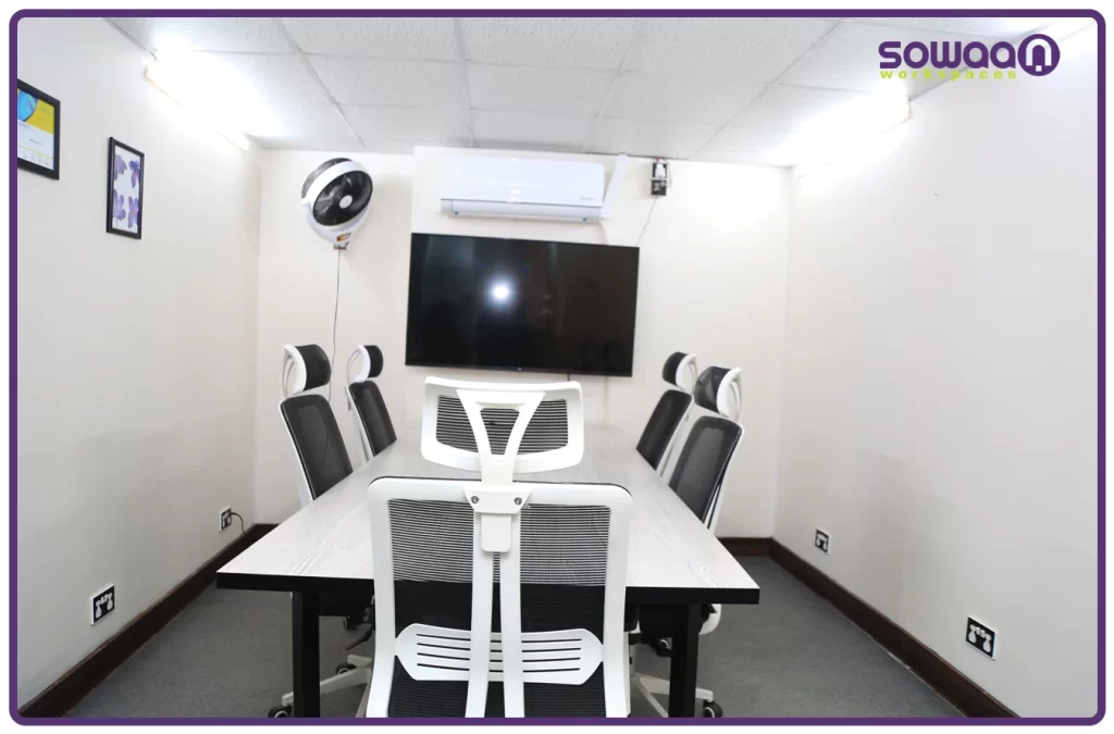 Meeting room Karachi